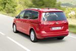 Seat Alhambra 2010 года